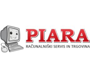 Podkategorija PIARA Oprema