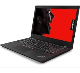 Slika izdelka: Obnovljen prenosnik Lenovo L480 i5 16GB 250GB Windows 11 Slovenski