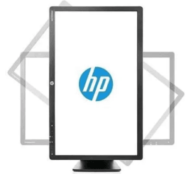 Slika izdelka: Obnovljen monitor HP Elitedisplay 23" E231 FHD VGA DVI DP 