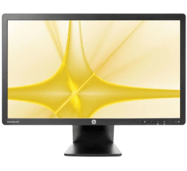 Slika izdelka: Obnovljen monitor HP Elitedisplay 23" E231 FHD VGA DVI DP 