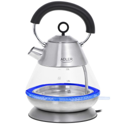 Slika izdelka: Adler grelnik vode STRIX 1,5L