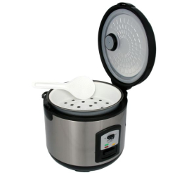 Slika izdelka: Adler Kuhalnik riža - kapaciteta 1,5 L AD6406 