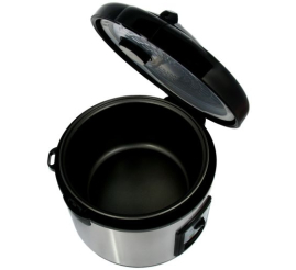 Slika izdelka: Adler Kuhalnik riža - kapaciteta 1,5 L AD6406 