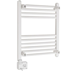 Slika izdelka: Adler LED kopalniški radiator lestev 400W AD7823