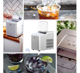 Slika izdelka: Adler Ledomat AD 8086