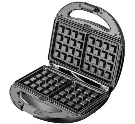 Slika izdelka: Adler multifunkcionalni toaster