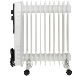Slika izdelka: Adler Oljni radiator 11 reberni 2500W