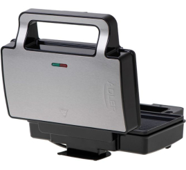 Slika izdelka: Adler opekač kruha in toaster 1400W AD3073