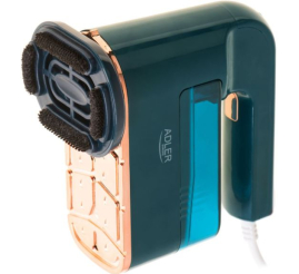 Slika izdelka: Adler parni čistilnik