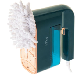 Slika izdelka: Adler parni čistilnik