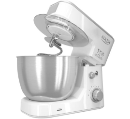 Slika izdelka: Adler planetarni kuhinjski robot 1000W 5L AD4216