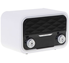Slika izdelka: Adler radio in predvajalnik Bluetooth/AUX/FM/SD/USB AD1185