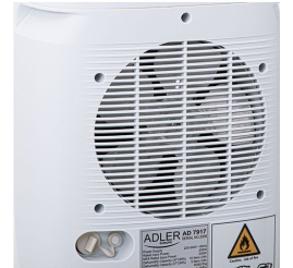 Slika izdelka: Adler razvlaževalec zraka s kompresorjem 2,2L AD7917 