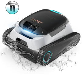 Slika izdelka: AIPER Scuba N1 baterijski robotski sesalnik za bazen