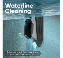 Slika izdelka: AIPER Scuba N1 baterijski robotski sesalnik za bazen