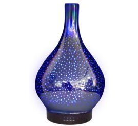 Slika izdelka: Anjou 3D oljni difuzor  FIREWORKS ADA022