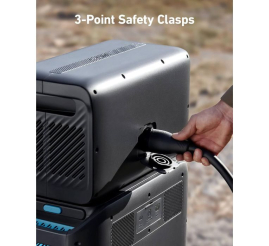 Slika izdelka: Anker dodatna baterija za PowerHouse 767