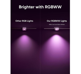 Slika izdelka: Anker Eufy E22 zunanje RGB lučke, 30m