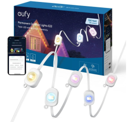 Slika izdelka: Anker Eufy E22 zunanje RGB lučke, 30m