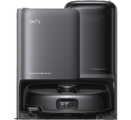 Slika izdelka: Anker Eufy Omni E25 robotski sesalnik s samočistilno postajo