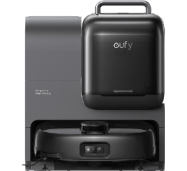 Slika izdelka:  Anker Eufy Omni E28 robotski sesalnik s samočistilno postajo