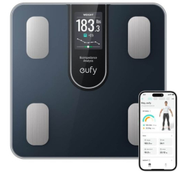 Slika izdelka: Anker Eufy pametna tehtnica C20