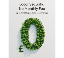 Slika izdelka: Anker Eufy Security C30 2K video zvonec 