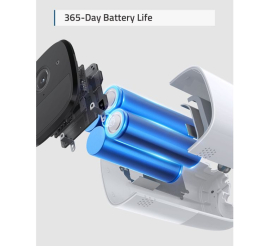 Slika izdelka: Anker Eufy security EufyCam 2 PRO komplet 3 kamere + HomeBase 2