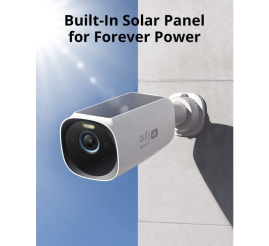 Slika izdelka: Anker Eufy security EufyCam 3 komplet 3 kamere + baza