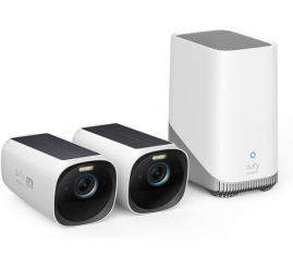 Slika izdelka: Anker Eufy security EufyCam 3 komplet 2 kameri+baza