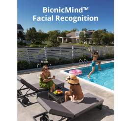 Slika izdelka: Anker Eufy security EufyCam 3 komplet 3 kamere + baza