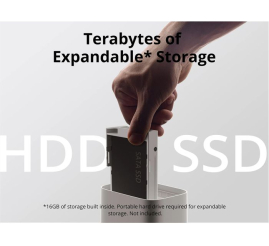 Slika izdelka: Anker Eufy Security EufyCam 3C komplet 2 kameri + baza