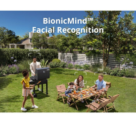 Slika izdelka: Anker Eufy Security EufyCam 3C komplet 2 kameri + baza