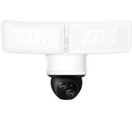 Slika izdelka: Anker Eufy Security Floodlight E340 kamera z reflektorjem