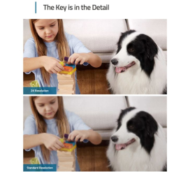 Slika izdelka: Anker Eufy security Pametna notranja kamera 2K 360°