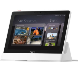 Slika izdelka: Anker Eufy Security pametni zaslon E10