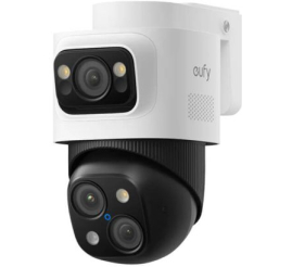 Slika izdelka: Anker Eufy Security PoE Bullet-PTZ S4 kamera