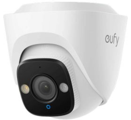 Slika izdelka:  Anker Eufy Security PoE E41 Add-on kamera
