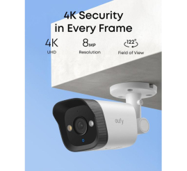 Slika izdelka: Anker Eufy Security PoE NVR nadzorni sistem E40