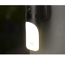 Slika izdelka: Anker Eufy security S100 stenska žična zunanja kamera z vgrajeno lučjo