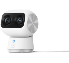 Slika izdelka: Anker Eufy Security S350 pametna notranja kamera 4K 360°