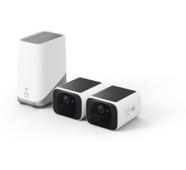 Slika izdelka: Anker Eufy Security SoloCam S220 komplet 2 kameri + baza