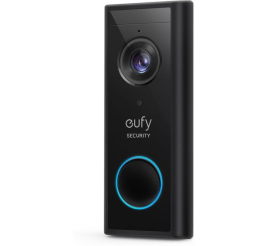 Slika izdelka: Anker Eufy security video zvonec 2K - brez bazne postaje