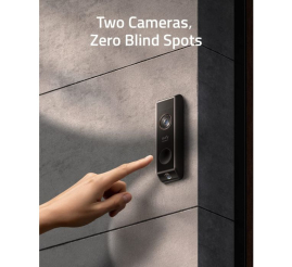 Slika izdelka: Anker Eufy Security video zvonec z dvojno kamero 2K
