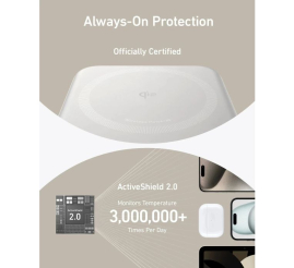 Slika izdelka: Anker MagGo 633 10k powerbank, bel