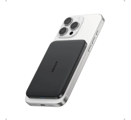 Slika izdelka: Anker Nano Power Bank 5000 mAh Slim, črn