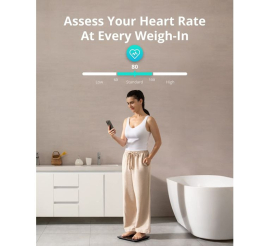 Slika izdelka: Anker pametna tehtnica Eufy P2 PRO