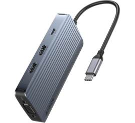 Slika izdelka: Anker PowerExpand 8v1 USB-C hub