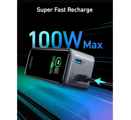 Slika izdelka: Anker Prime Powerbank 20000mAh 200W