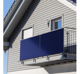 Slika izdelka: Anker SOLIX RS40P balkonska sončna elektrarna (1 x 445W)